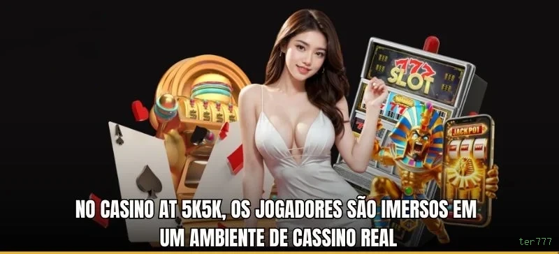 Login seguro na ter777